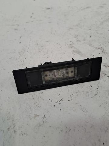 63267193294 BMW Luz de matrícula trasera  comprar en Oviedo