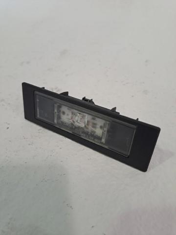 BMW 63267193294 Luz matricula comprar Pamplona