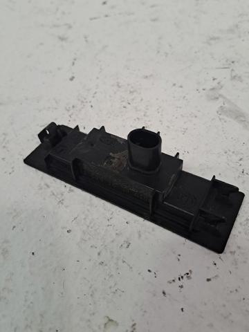 63267193294 BMW Luz de matrícula trasera  comprar en Oviedo