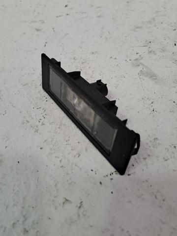BMW 63267193294 Luz de matrícula trasera  comprar en Albacete