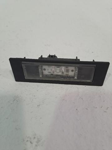 63267193294 BMW Luz de matrícula trasera  disponible Alicante