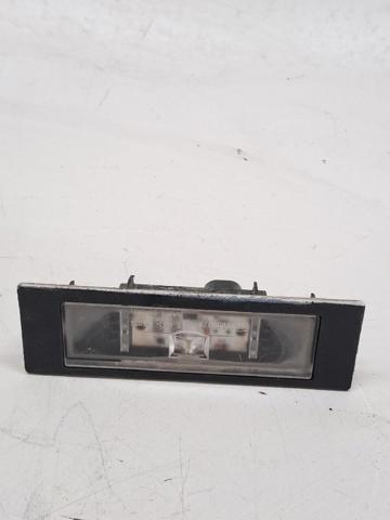 63267193294 BMW Luz matricula comprar Madrid