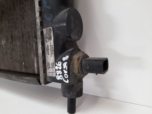 632851 Opel