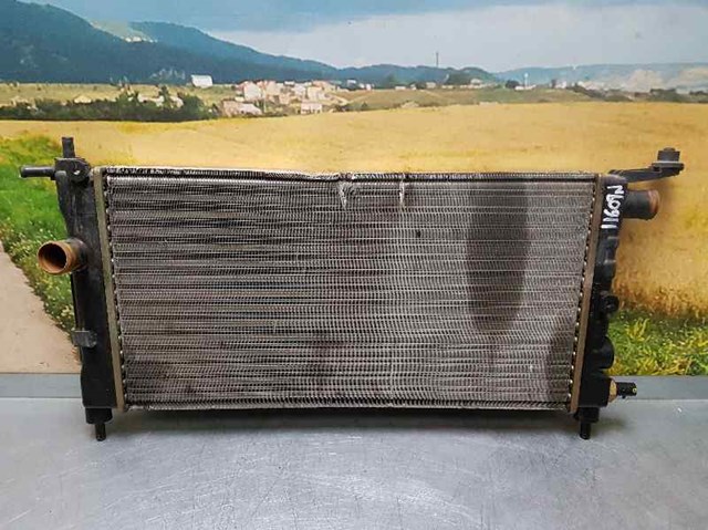 632851 Opel