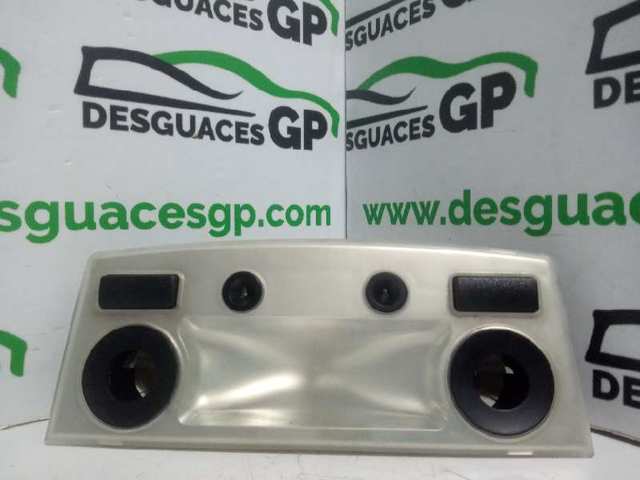 BMW 63316910793 Luz interior trasera  en stock Valencia