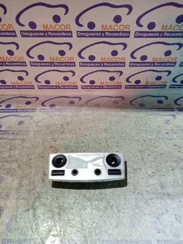 63316910793 Luz interior trasera  en stock Granada