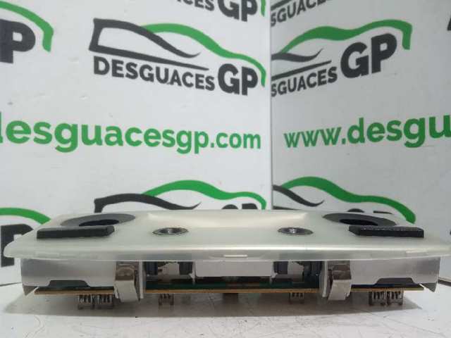 63316910793 BMW Luz interior trasera  en stock Córdoba