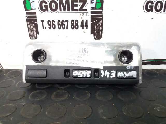 63316962141 BMW