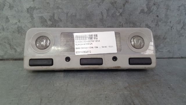 63318369512 BMW