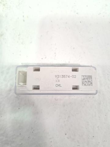 63319313574 BMW