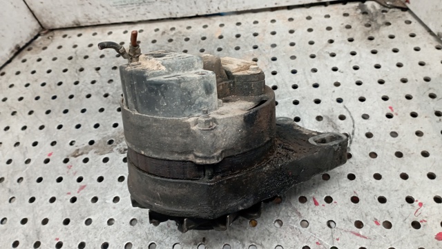 VAG 63320002 Alternador  disponible Valladolid