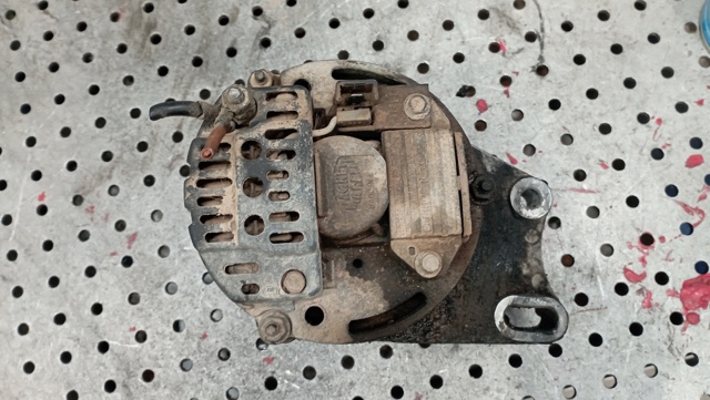63320002 Alternador  en stock Castellón