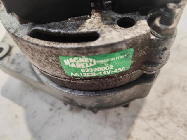 63320002 VAG Alternador  comprar en Oviedo