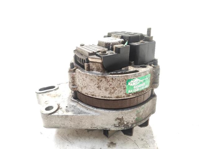 63320002 VAG Alternador  comprar en Oviedo