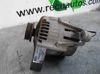 Alternador de coche 63321270 FIAT