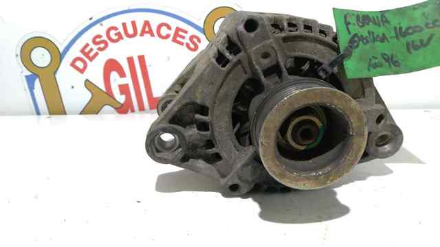 FIAT 63321328 Alternador  en stock Valencia