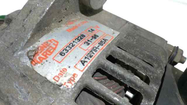 FIAT 63321328 Alternador  comprar en Albacete