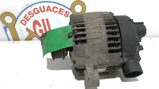 63321328 FIAT Alternador  comprar en Oviedo