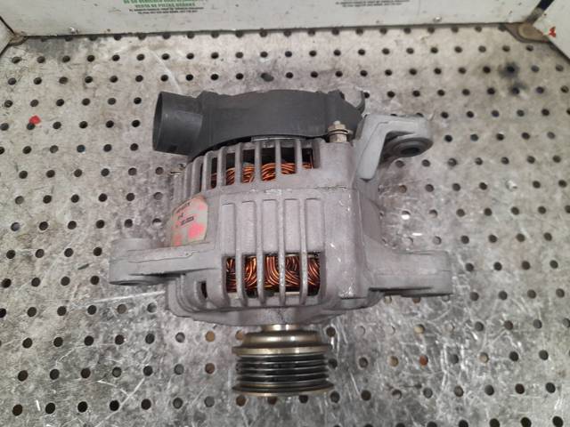 FIAT 63321328 Alternador comprar Pamplona