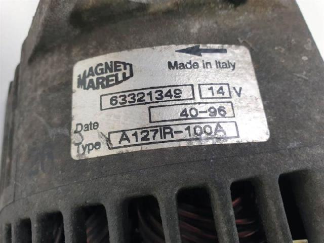 63321349 Alternador  disponible Burgos
