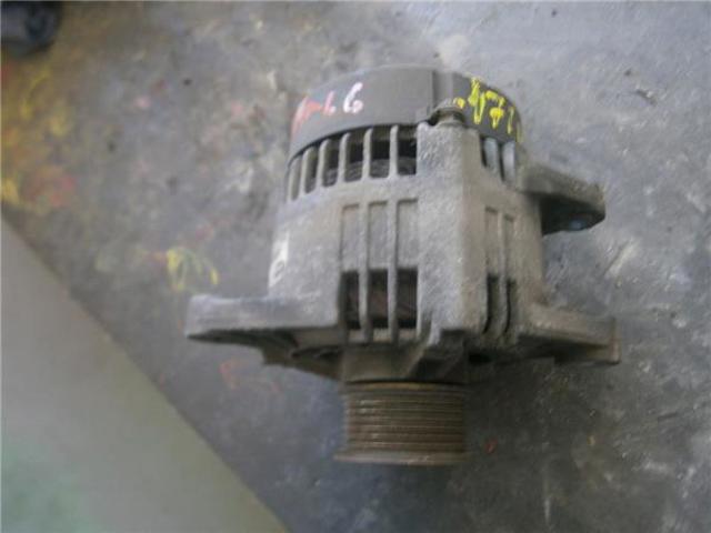 63321349 FIAT Alternador  comprar en Lleida