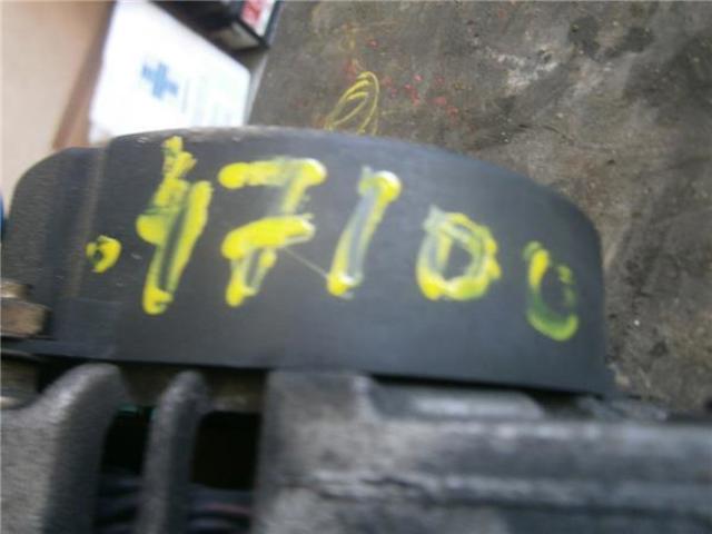63321349 FIAT Alternador  en stock Huelva