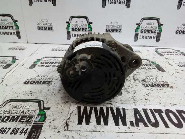 63321349 FIAT Alternador comprar Alcalá