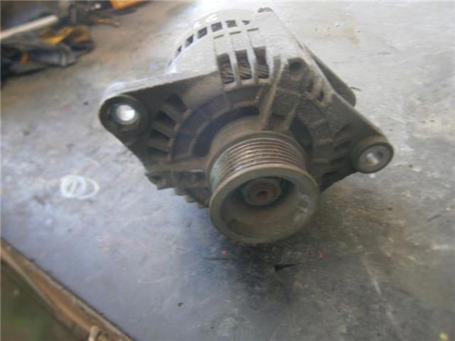 63321349 FIAT Alternador  en stock Córdoba