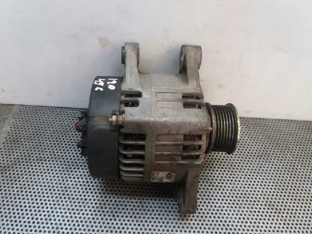 63321349 FIAT Alternador  disponible Alicante
