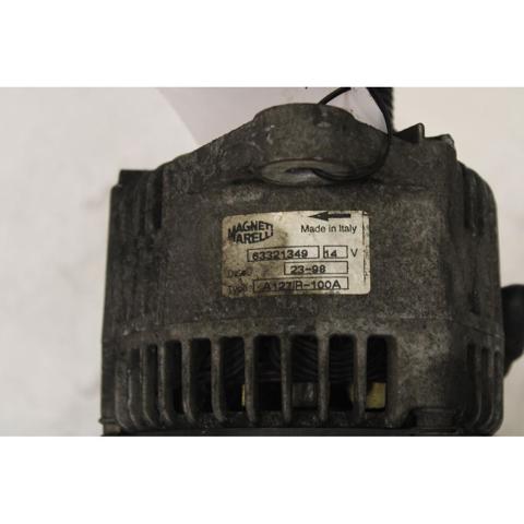 63321349 Alternador  comprar en Pontevedra