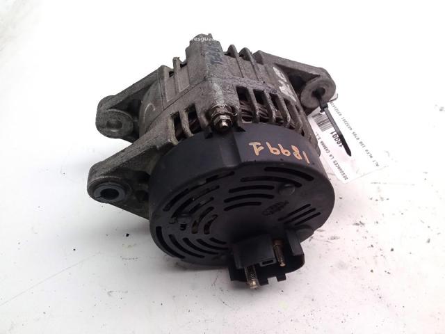 FIAT 63321418 Alternador comprar Barcelona