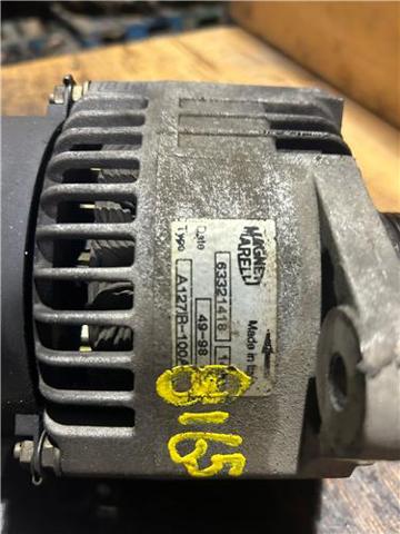 FIAT 63321418 Alternador  disponible Valladolid