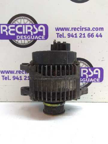 63321418 Fiat/Alfa/Lancia