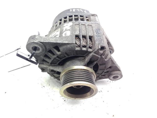 63321418 Alternador  comprar en Zaragoza