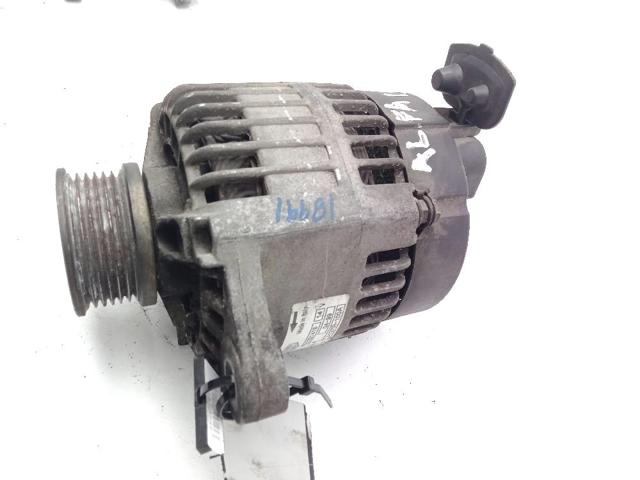 63321418 Alternador  disponible Málaga