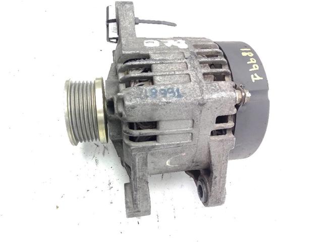 FIAT 63321418 Alternador  en stock Valencia