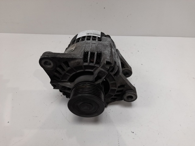 63321497 FIAT Alternador  comprar en Jaén