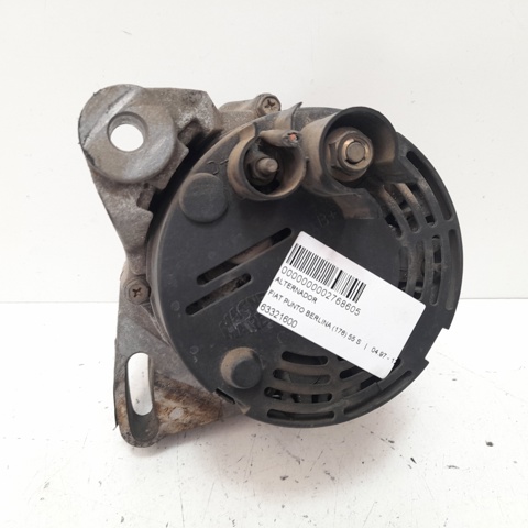 FIAT 63321600 Alternador comprar Tarragona
