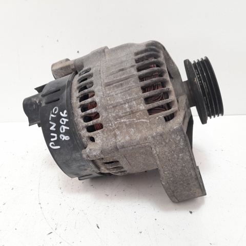 63321600 FIAT Alternador  disponible Alicante