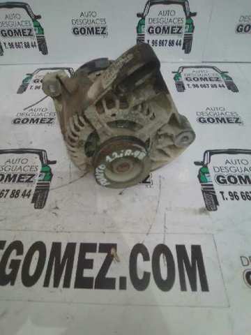 63321600 FIAT Alternador  disponible Vigo
