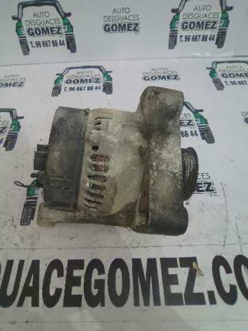 FIAT 63321600 Alternador  disponible Lugo