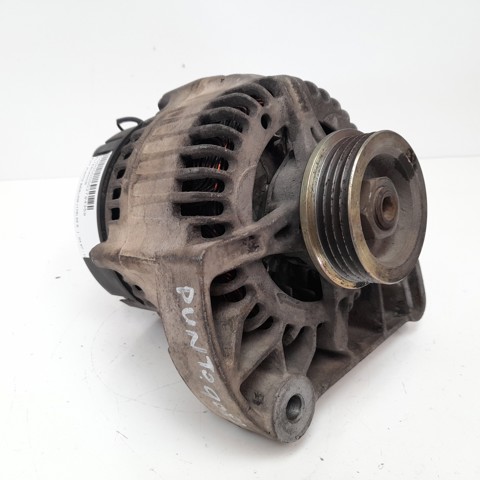 63321600 FIAT Alternador  en stock Gandía