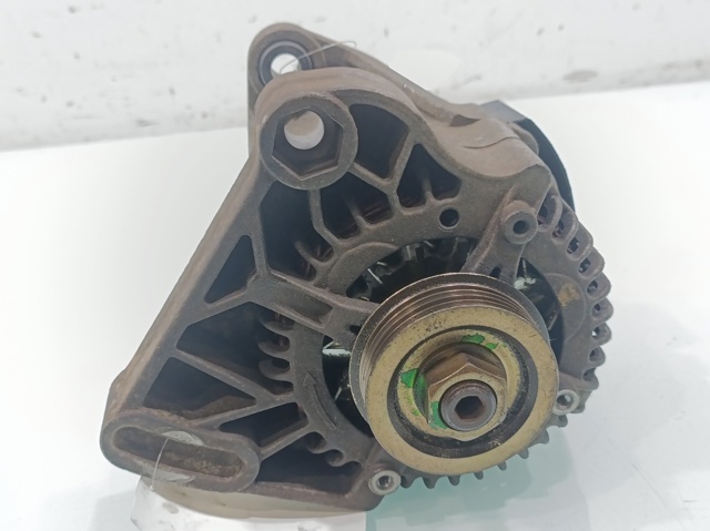 FIAT 63321604 Alternador comprar Pamplona