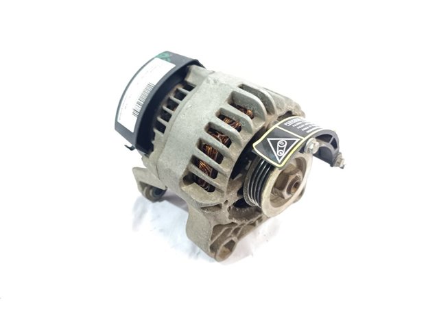 63321604 FIAT Alternador  comprar en Lleida