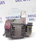 Generador 63321604 FIAT