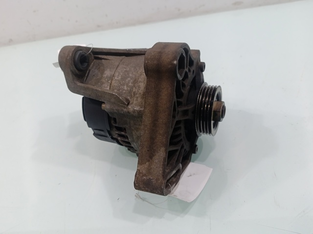 FIAT 63321604 Alternador  disponible Valladolid