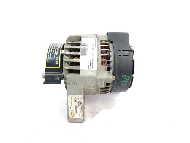 63321604 FIAT Alternador  en stock Huelva