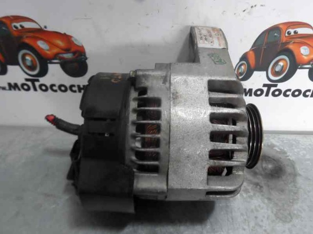 63321604 FIAT Alternador  disponible Alicante