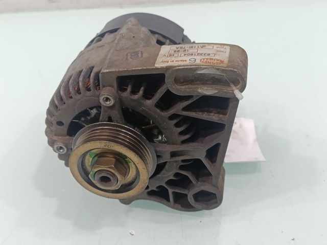 63321604 Alternador  comprar en Zaragoza