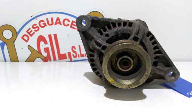 63321611 FIAT Alternador  comprar en Oviedo